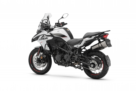 Benelli TRK 502 X ABS - my2023 [2]