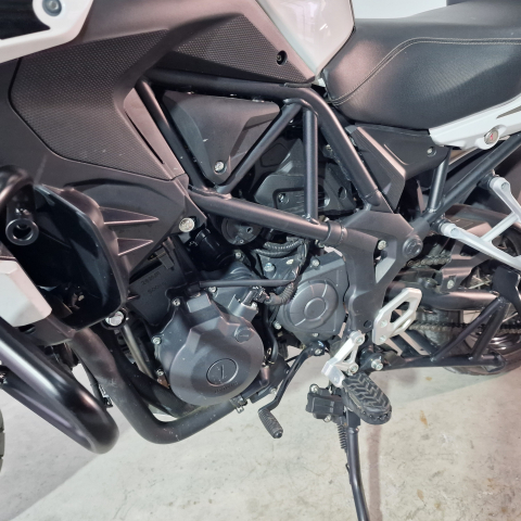 Benelli TRK 502 X ABS A2 | An 2022 | BN75780 [10]