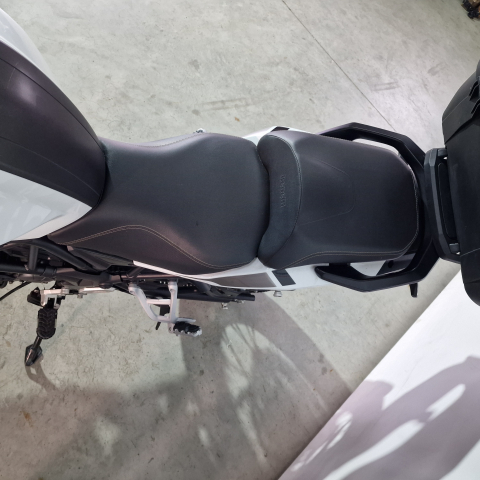 Benelli TRK 502 X ABS A2 | An 2022 | BN75780 [9]