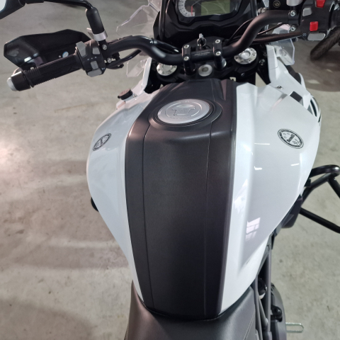 Benelli TRK 502 X ABS A2 | An 2022 | BN75780 [8]