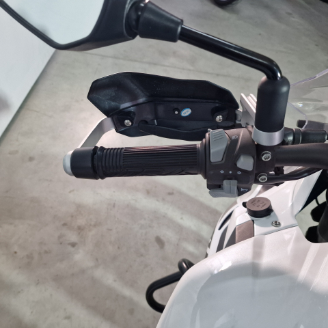 Benelli TRK 502 X ABS A2 | An 2022 | BN75780 [6]