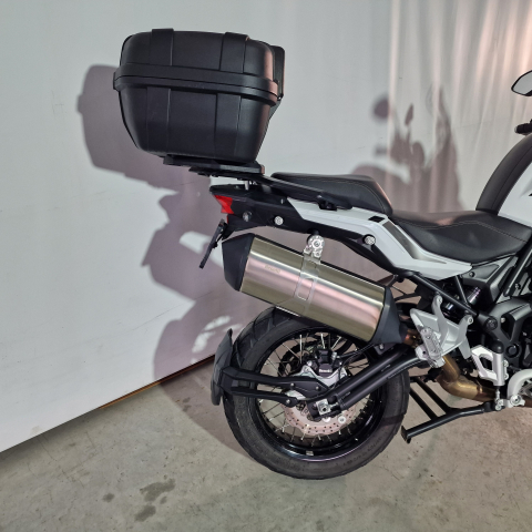 Benelli TRK 502 X ABS A2 | An 2022 | BN75780 [2]