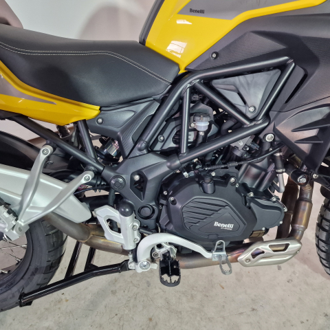 Benelli TRK 502 X ABS | An 2022 | BN18469 [3]