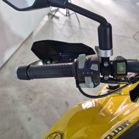 Benelli TRK 502 X ABS | An 2022 | BN18469 [6]