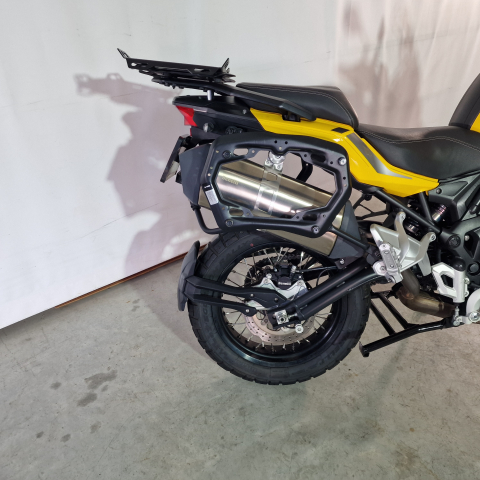 Benelli TRK 502 X ABS | An 2022 | BN18469 [2]