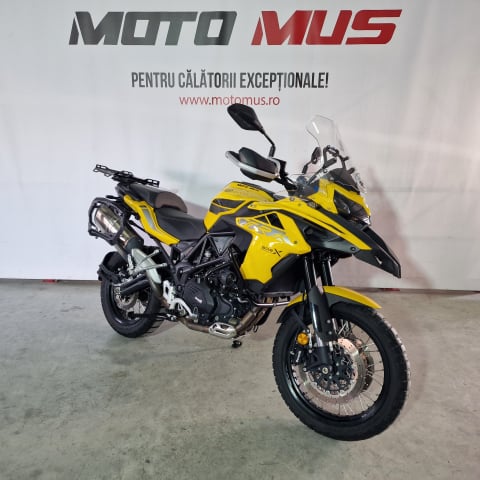 Motociclete SH - Benelli TRK 502 X ABS | An 2022 | BN18469