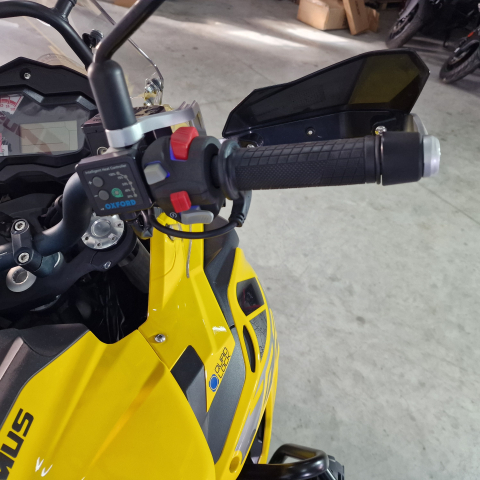 Benelli TRK 502 X ABS | An 2022 | BN18469 [7]