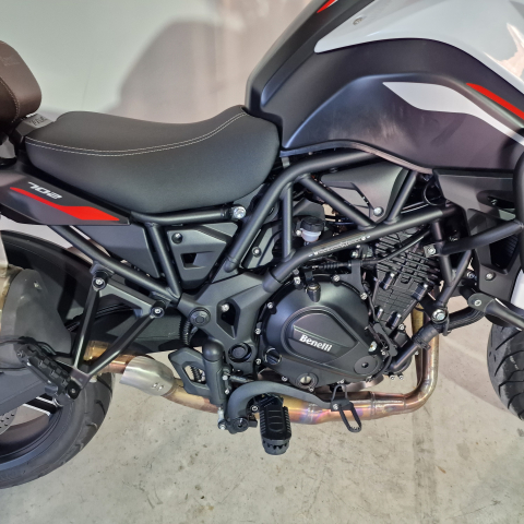 Benelli TRK 702 ABS | An 2025 | BN23570 [3]