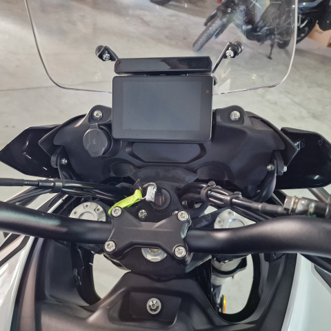 Benelli TRK 702 ABS | An 2025 | BN23570 [5]