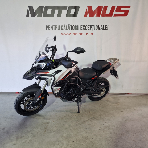 Benelli TRK 702 ABS | An 2025 | BN23570 [11]