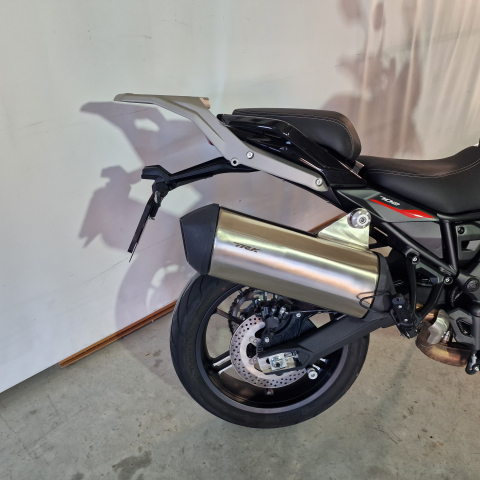 Benelli TRK 702 ABS | An 2025 | BN23570 [2]