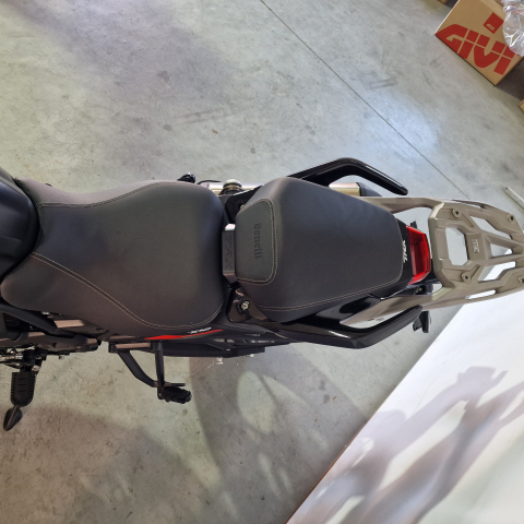 Benelli TRK 702 ABS | An 2025 | BN23570 [9]