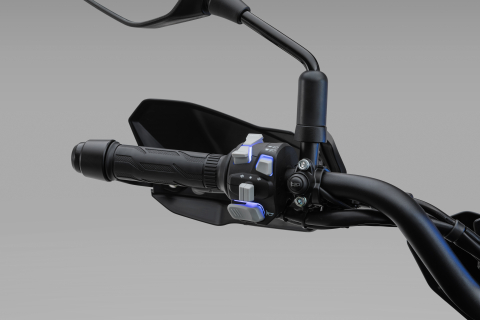 Benelli TRK 702 X [15]