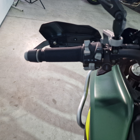 Benelli TRK 702 X ABS | An 2024 | BN64333 [7]