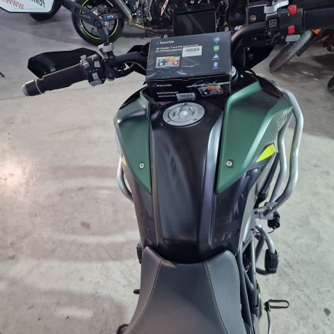 Benelli TRK 702 X ABS | An 2024 | BN64333 [9]