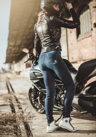 Blugi dama City Nomad Jennifer [4]