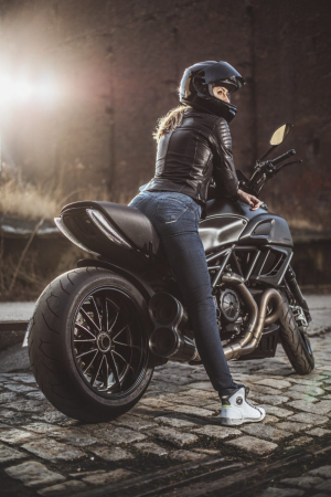 Blugi dama City Nomad Kim [4]