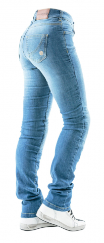 Blugi dama City Nomad Karen Classic [1]