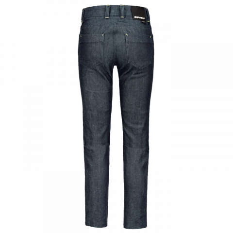 Blugi dame Spidi J-Carver Denim [1]