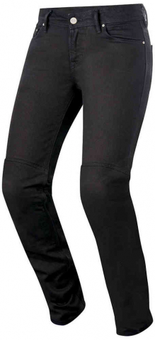 Pantaloni Moto - Blugi Moto Dama Alpinestars Daisy Pro