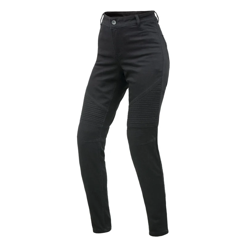 Pantaloni Moto Dama - Blugi moto dama Tucano Urbano Maddalena