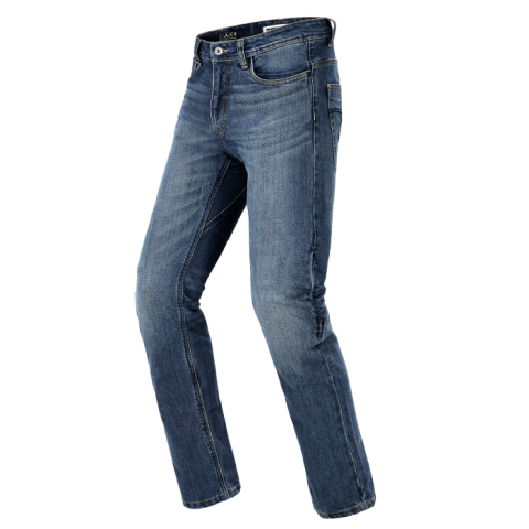 Pantaloni Moto - Blugi moto SPIDI J-Tracker Tech