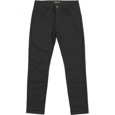 Blugi moto Triumph Hopper Raw Long