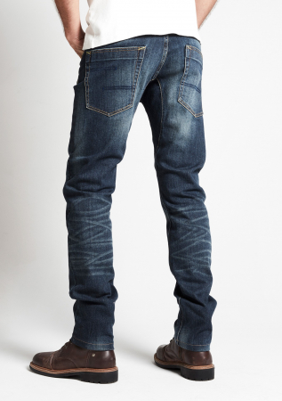 Blugi SPIDI J-Tracker Denim [3]