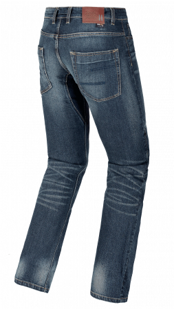 Blugi SPIDI J-Tracker Denim [1]