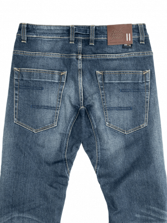 Blugi SPIDI J-Tracker Denim [5]