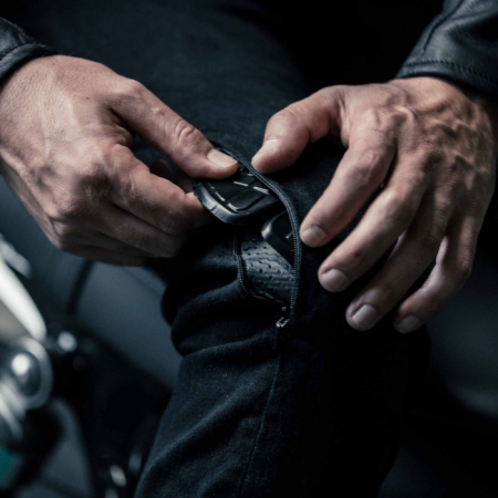 Blugi SPIDI J-Tracker Denim [3]