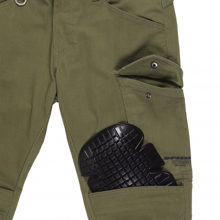 Blugi SPIDI Pathfinder Cargo [2]