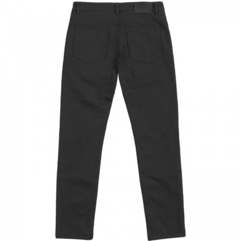 Blugi moto Triumph Hopper Raw Regular [1]