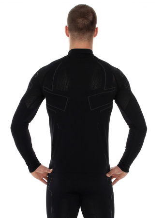 Bluza termoactiva Brubeck Cooler [1]