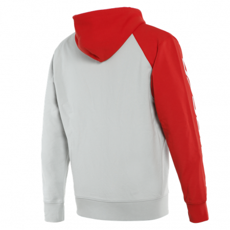 Bluză Dainese Paddock Full-Zip Hoodie [1]