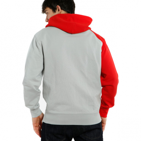 Bluză Dainese Paddock Full-Zip Hoodie [3]