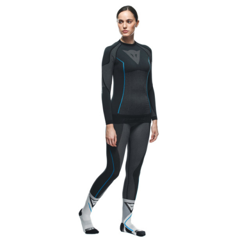 Bluza dama functionala de vara Dainese Dry Lady [6]