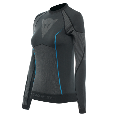 Bluza dama functionala de vara Dainese Dry Lady