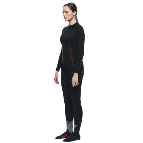 Bluza dama functionala termica Dainese Thermo Lady [3]