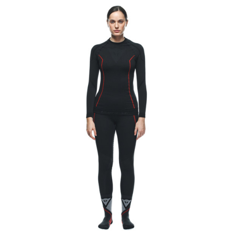 Bluza dama functionala termica Dainese Thermo Lady [2]