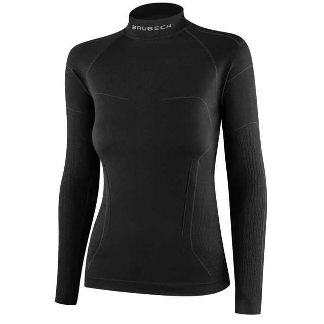 Echipamente Moto - Bluza dama termoactiva Brubeck Cooler