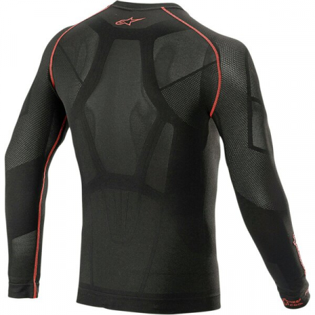 Bluza functionala Alpinestars RIDE TECH TOP V2 summer [1]