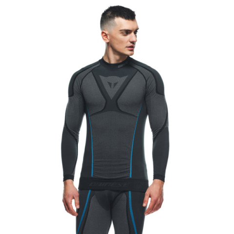 Bluza functionala de vara Dainese Dry [6]