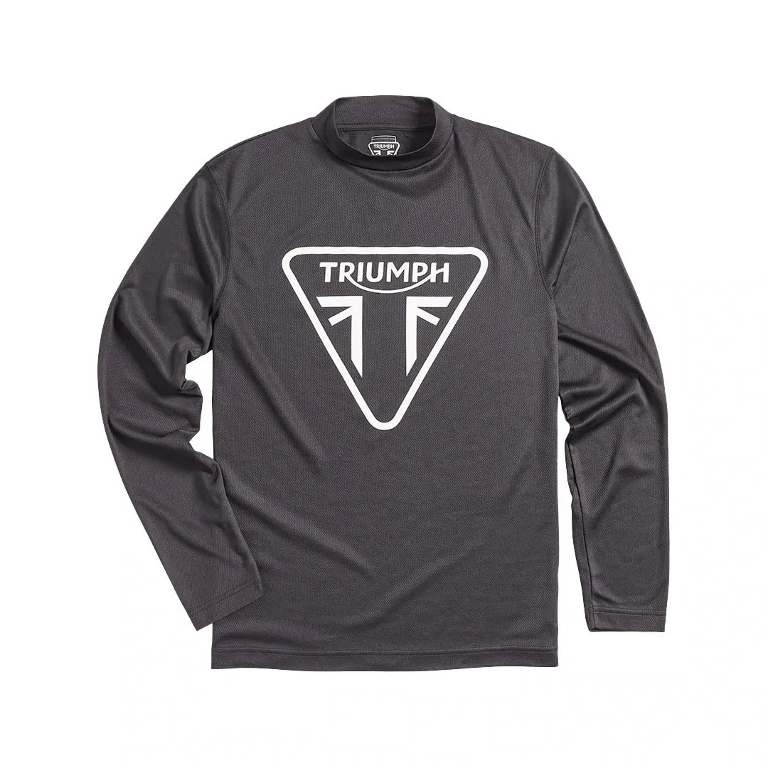 Echipamente Moto - Bluza functionala Triumph