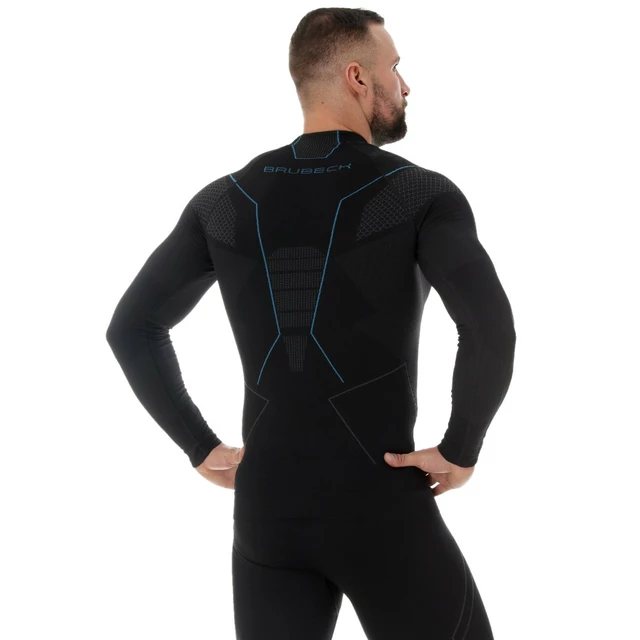 Bluza termica Brubeck Thermo [1]