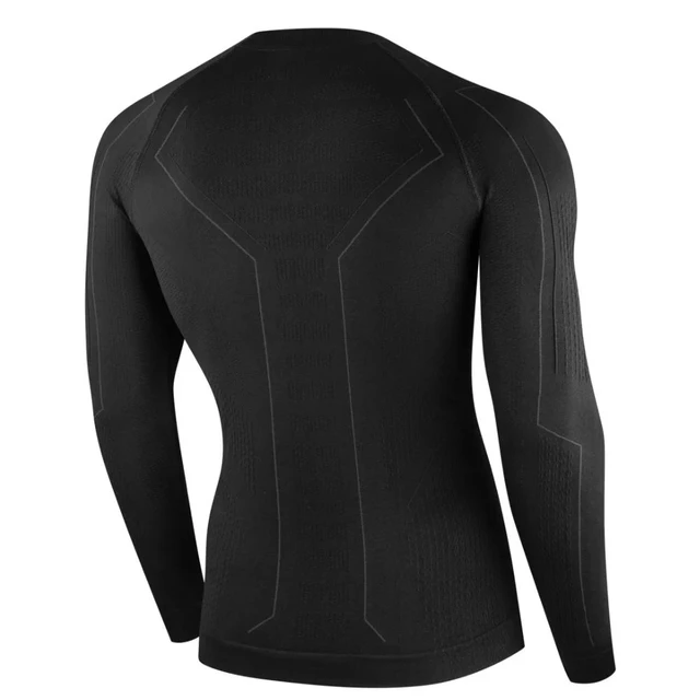 Bluza termoactiva Brubeck Cooler [1]