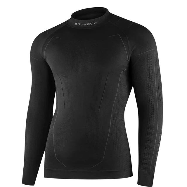 Haine Tehnice pentru Motocicliști - Bluza termoactiva Brubeck Cooler