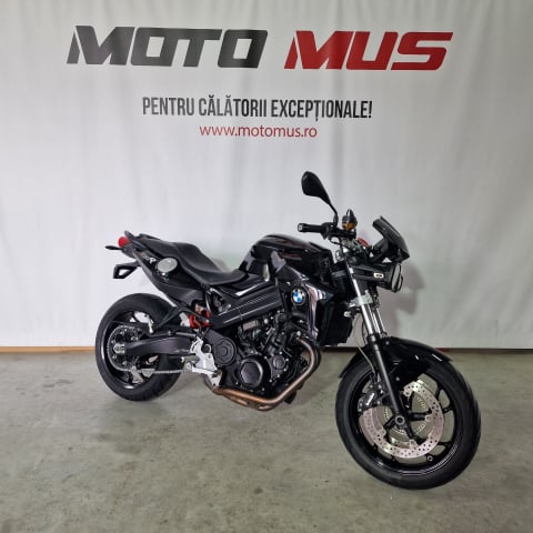 Motociclete SH - BMW F800R ABS | An 2013 | B90398