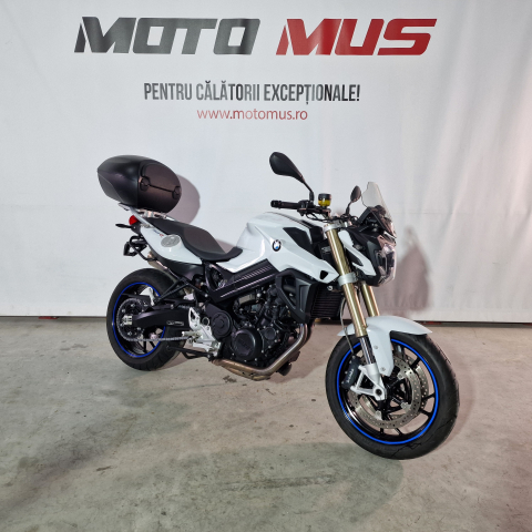 Motociclete - BMW F800R ABS | An 2015 | B92273