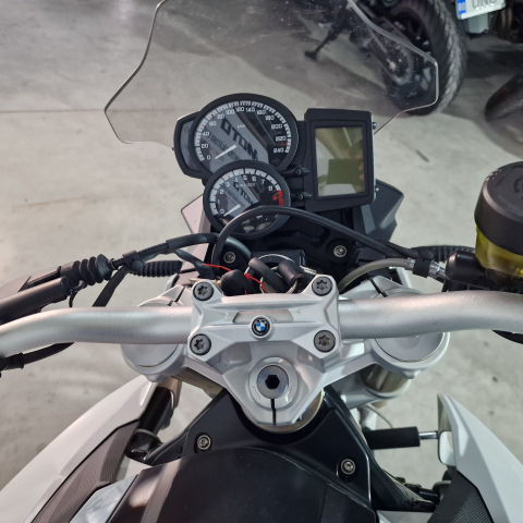 BMW F800R ABS | An 2015 | B92273 [5]